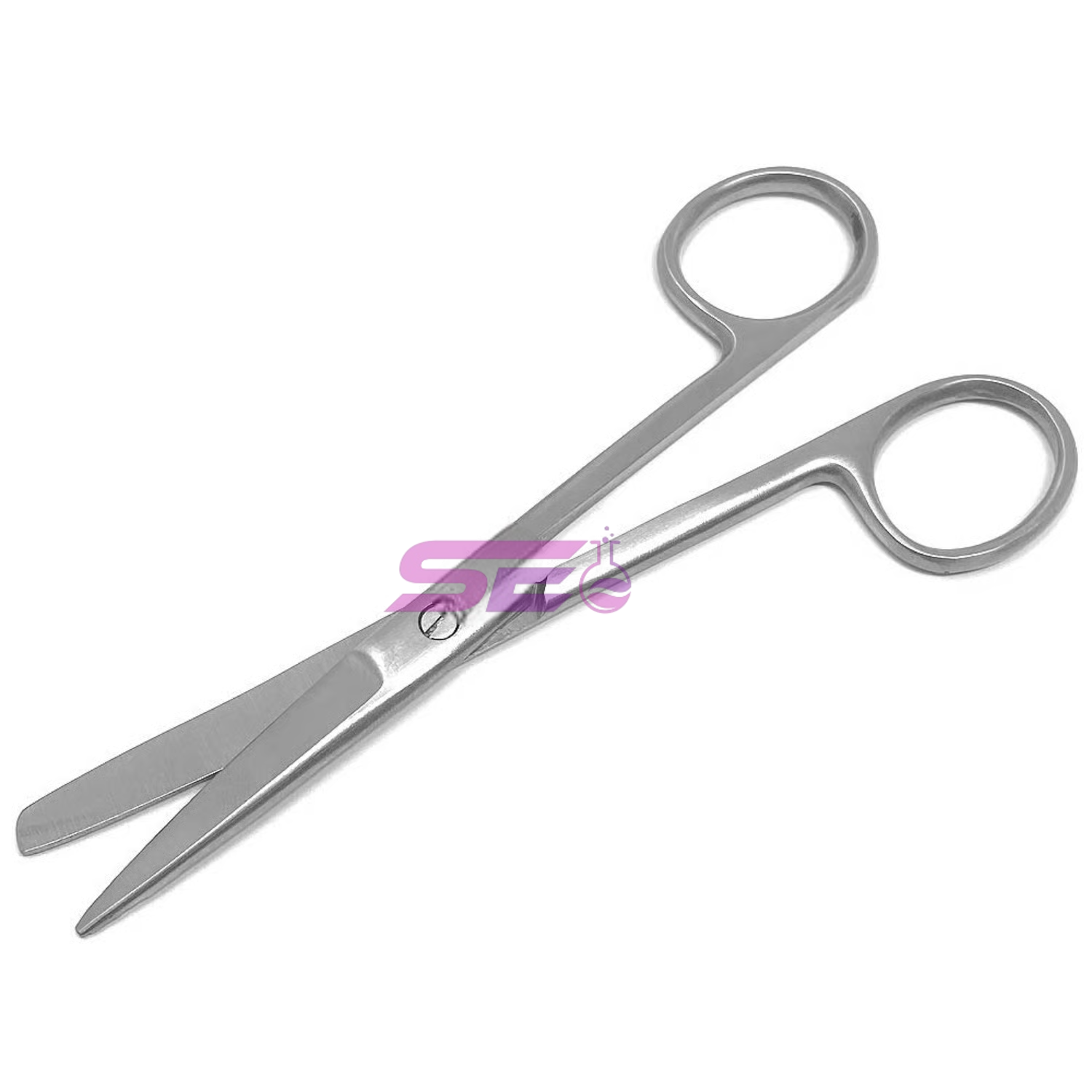 Dissecting Scissors